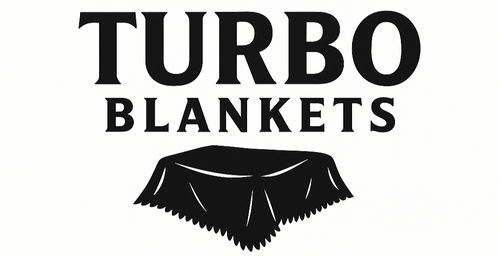 Turbo Blankets
